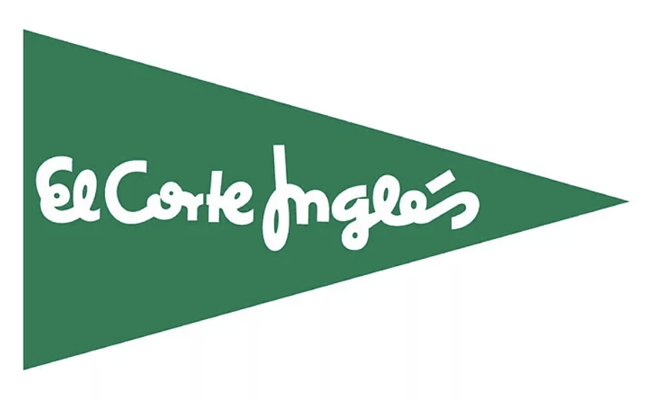 Logotipo de El Corte Inglés