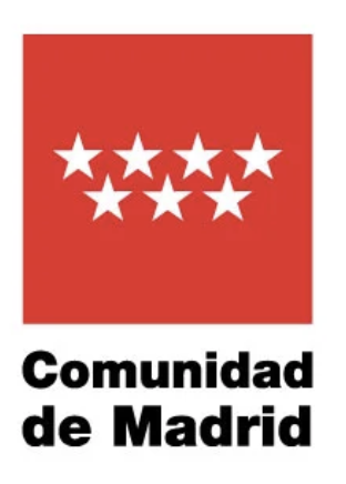 Logotipo de Comunidad de Madrid
