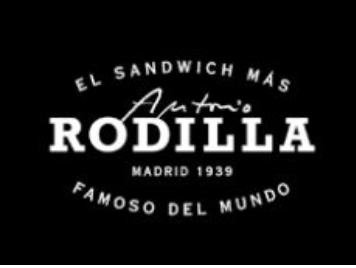 Logotipo de Rodilla