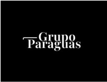 Logotipo de Grupo Paraguas